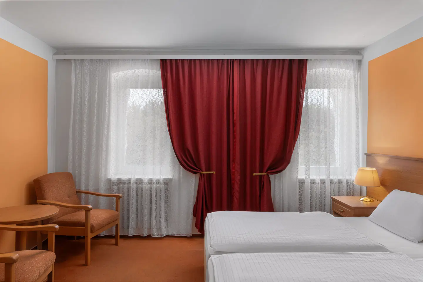 Savoy Spa & Kurhotel ROOM_EXAMPLE
