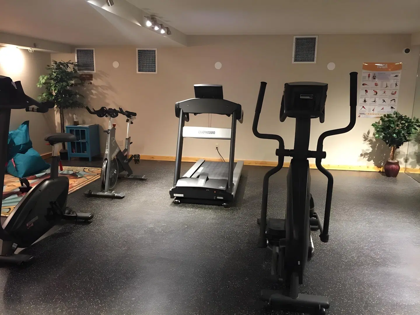 Brewster's Mountain Lodge SPORTS_AND_LEISURE
