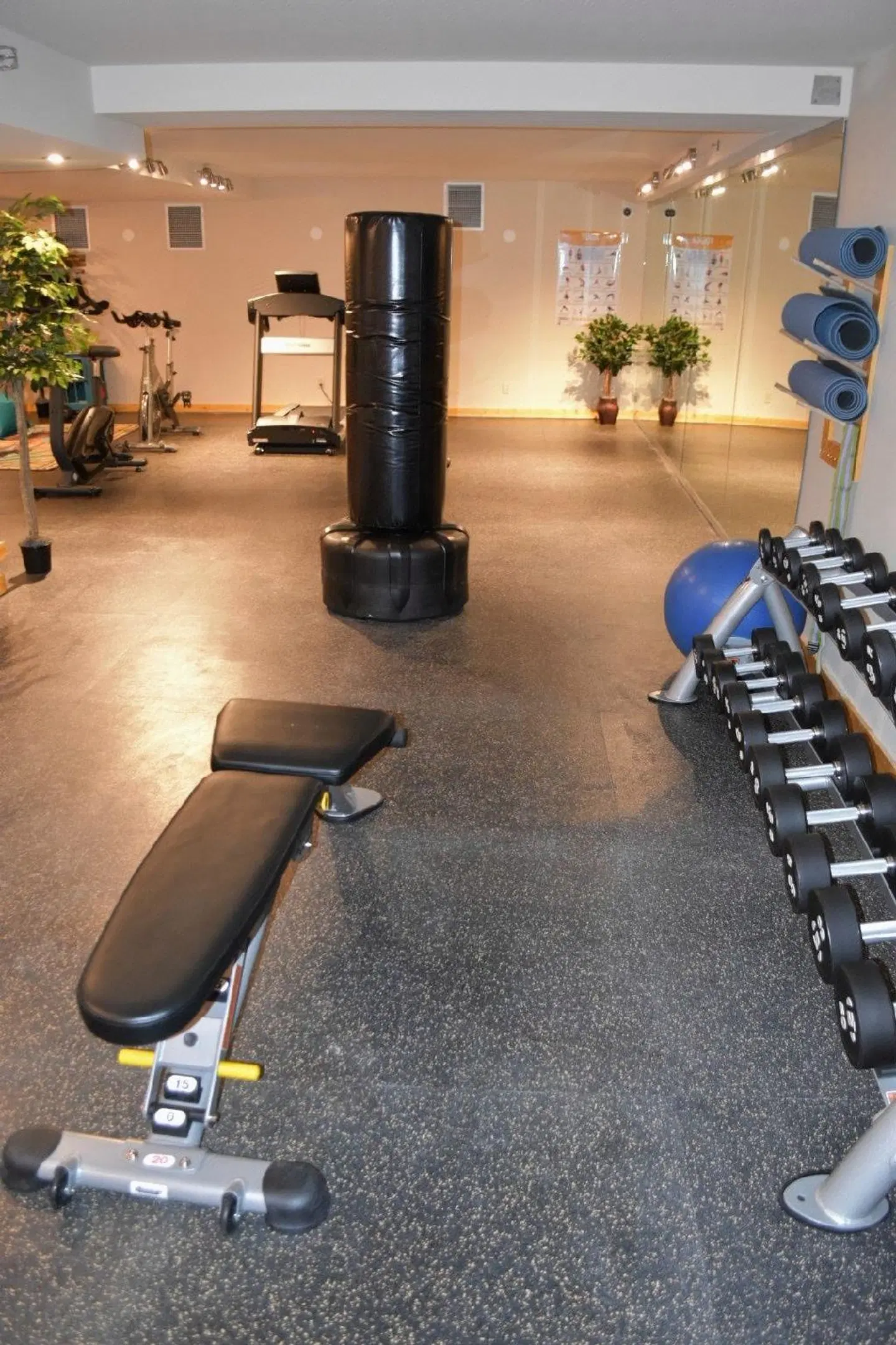 Brewster's Mountain Lodge SPORTS_AND_LEISURE