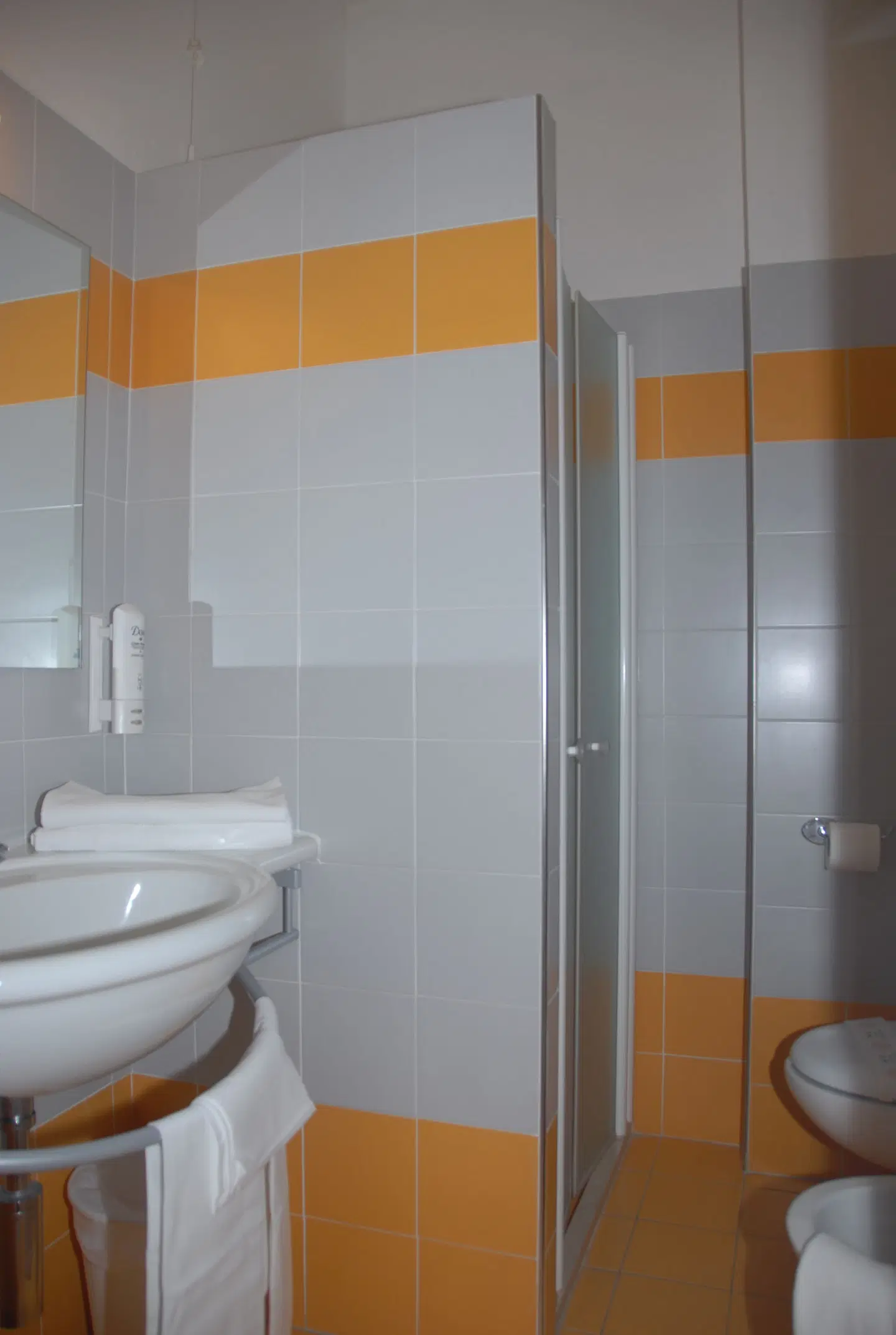 Majestic Badezimmer