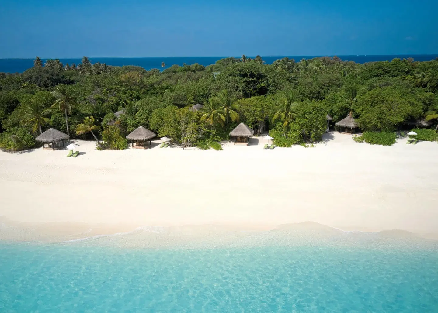 JA Manafaru Strand