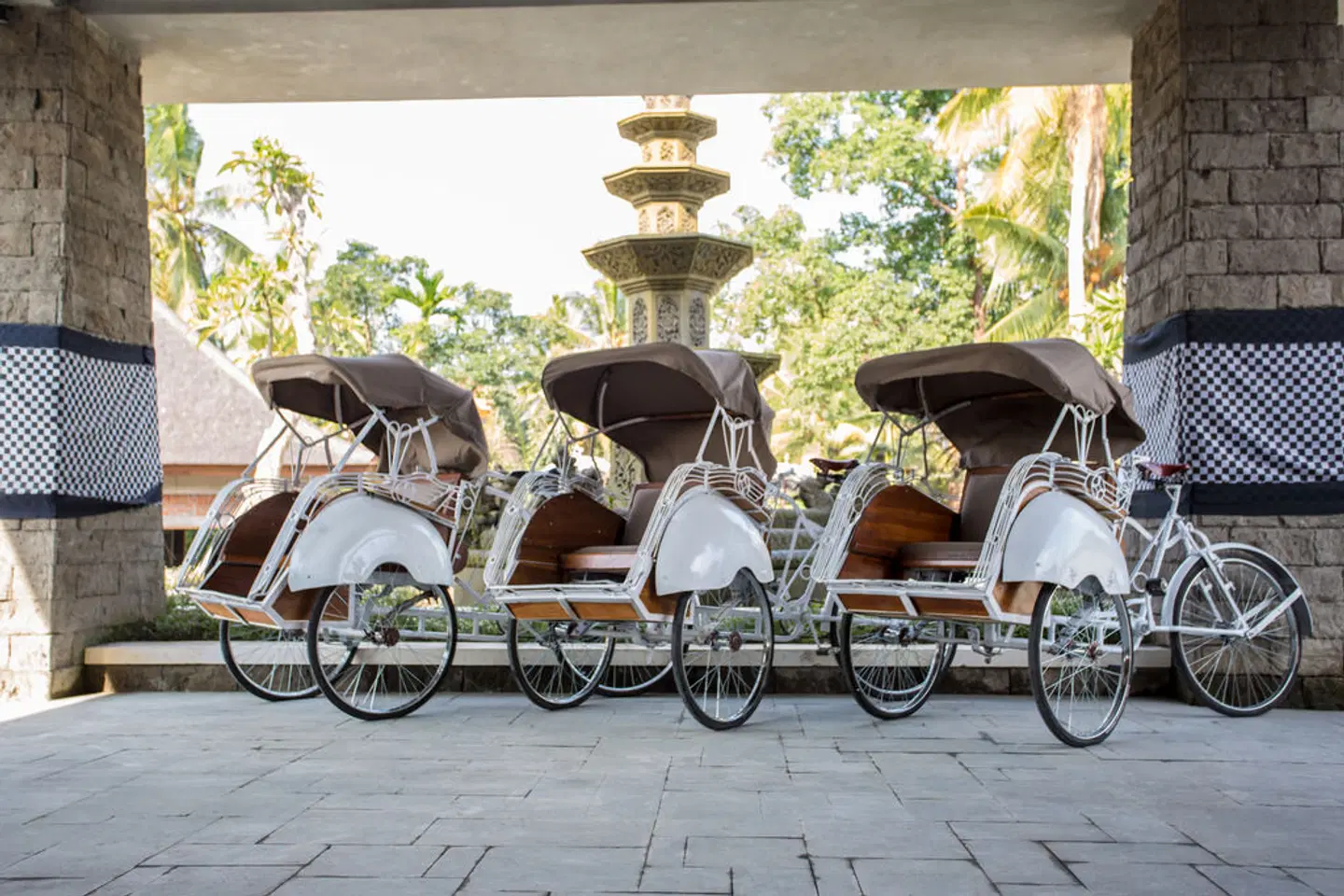 Visesa Ubud Resort SPORTS_AND_LEISURE
