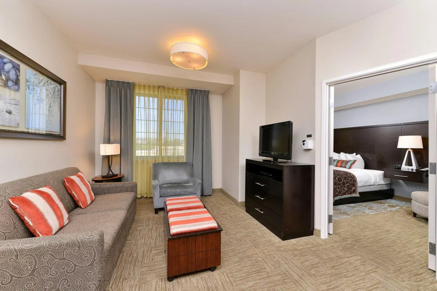 Staybridge Suites San Antonio - Stone Oak by IHG ROOM_EXAMPLE