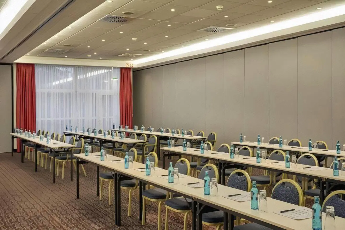 Ramada Leipzig-Halle Konferenz