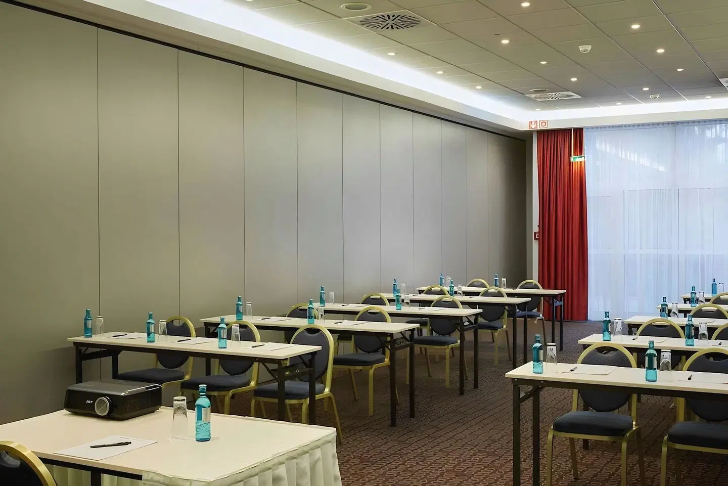 Ramada Leipzig-Halle Konferenz