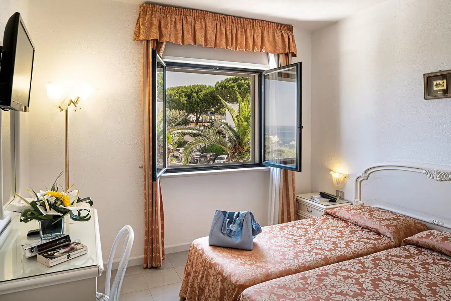Royal Palm Hotel Terme ROOM_EXAMPLE