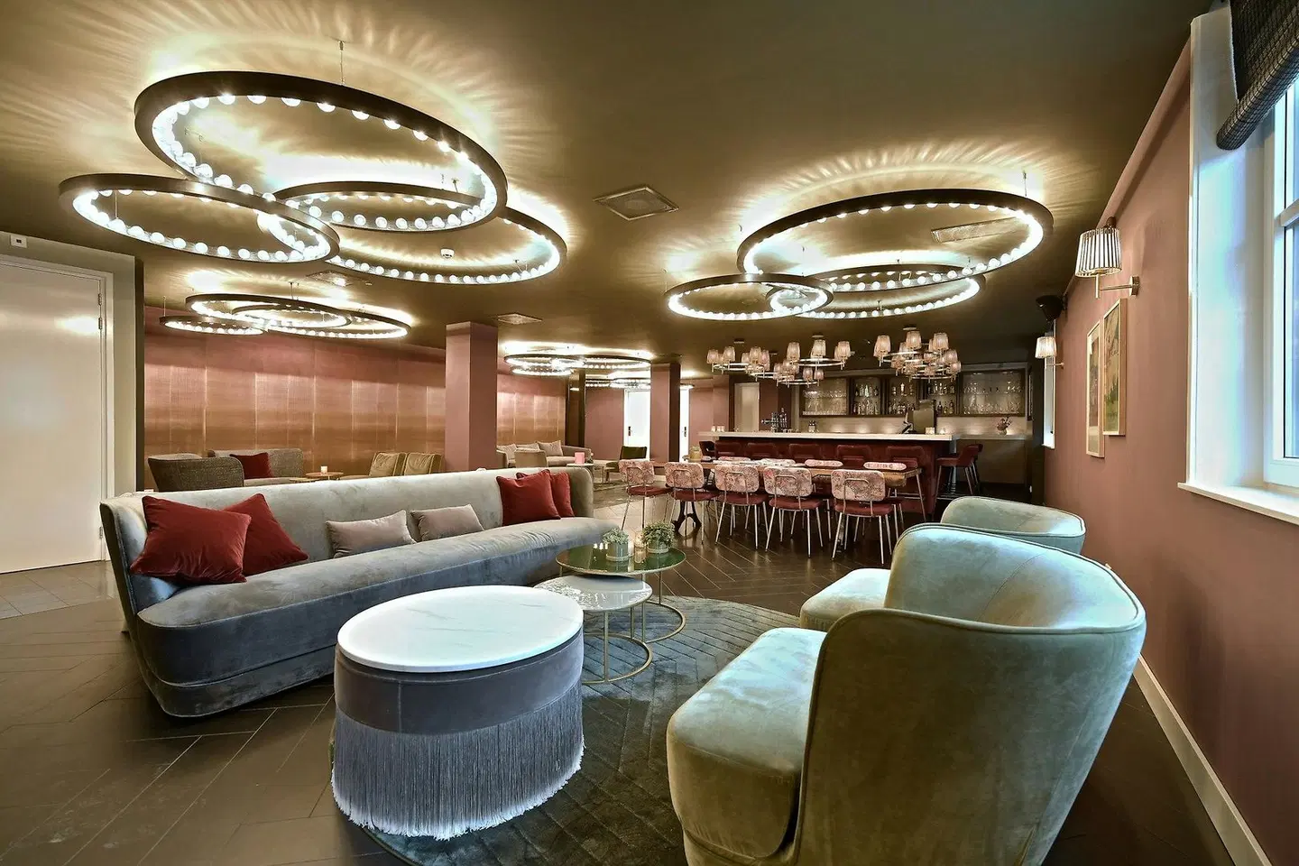 Zaan Hotel Amsterdam - Zaandam Bar