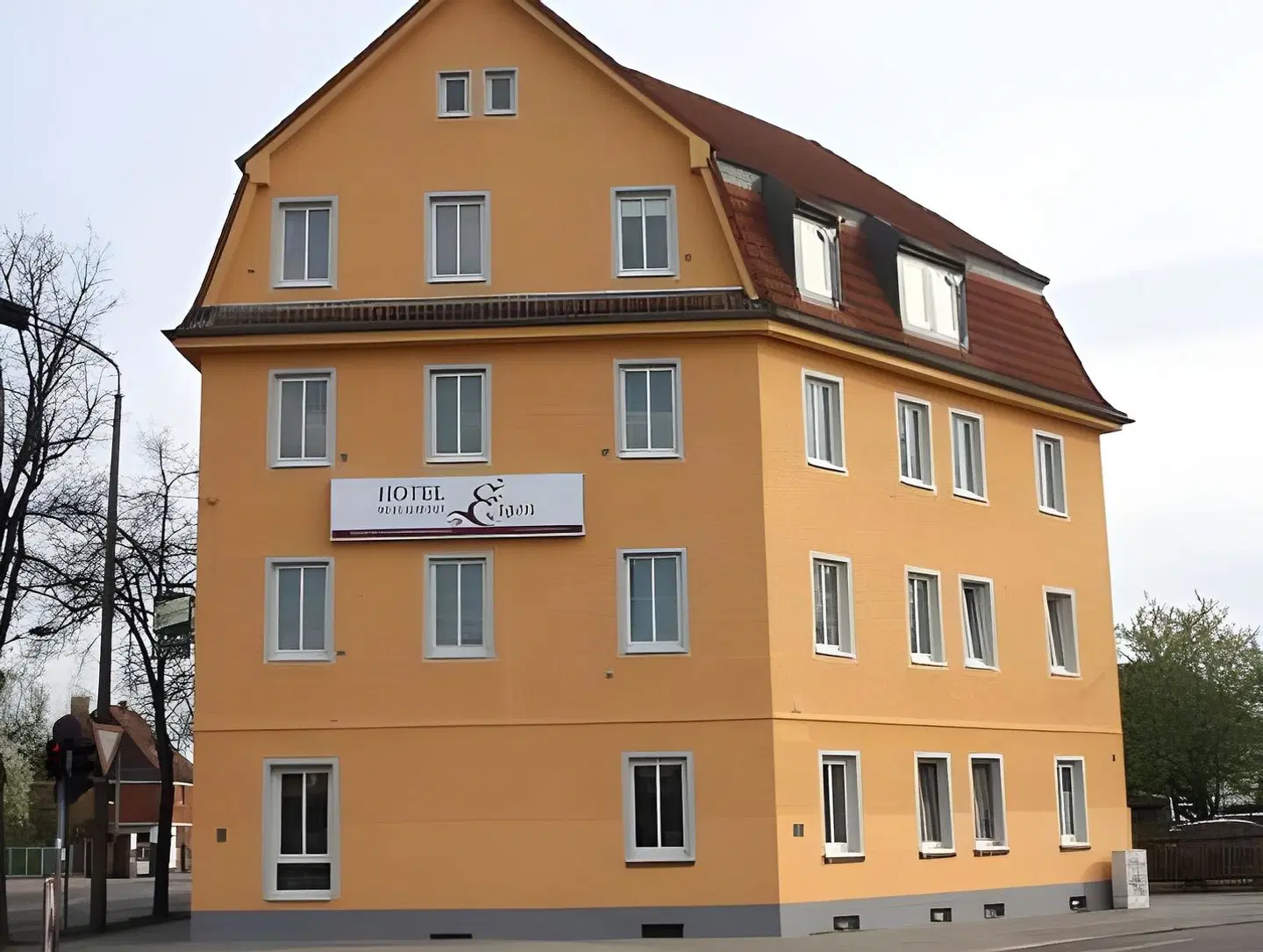 Eigen EXTERIOR