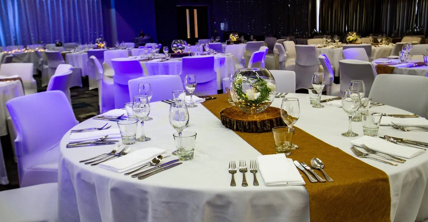 Copthorne Hotel & Resort Solway Park Restaurant
