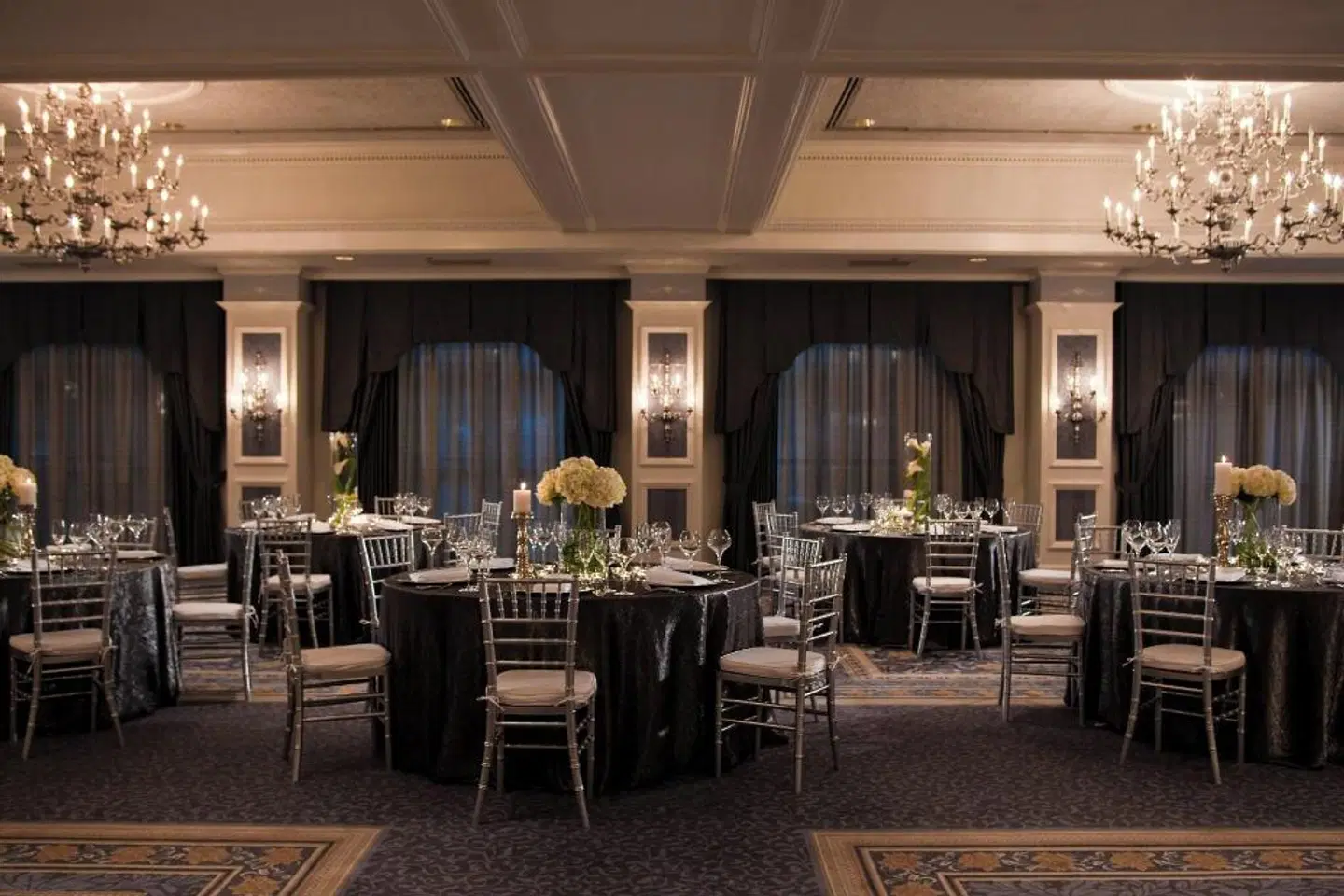 Renaissance Austin Hotel Konferenz