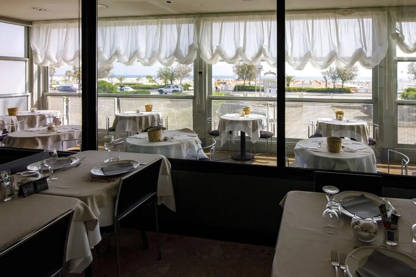 Derby Restaurant