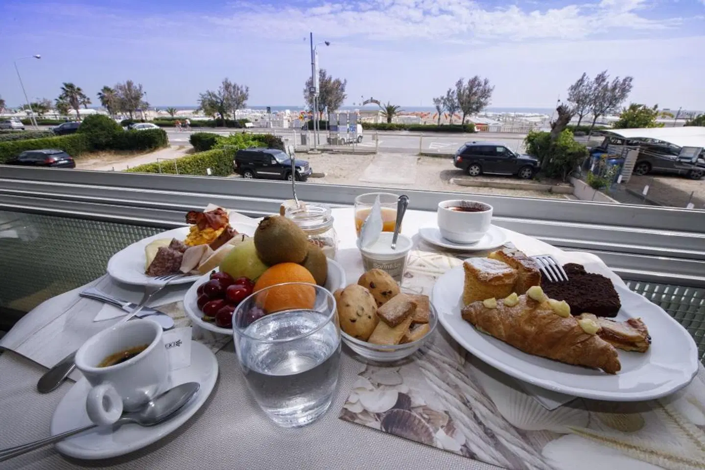 Derby Restaurant