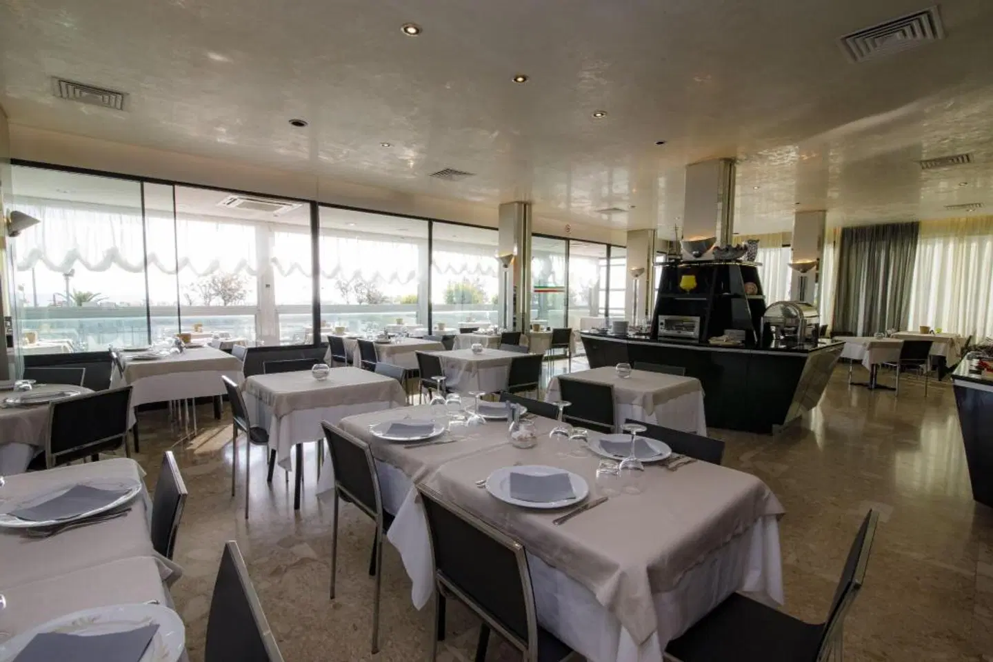 Derby Restaurant
