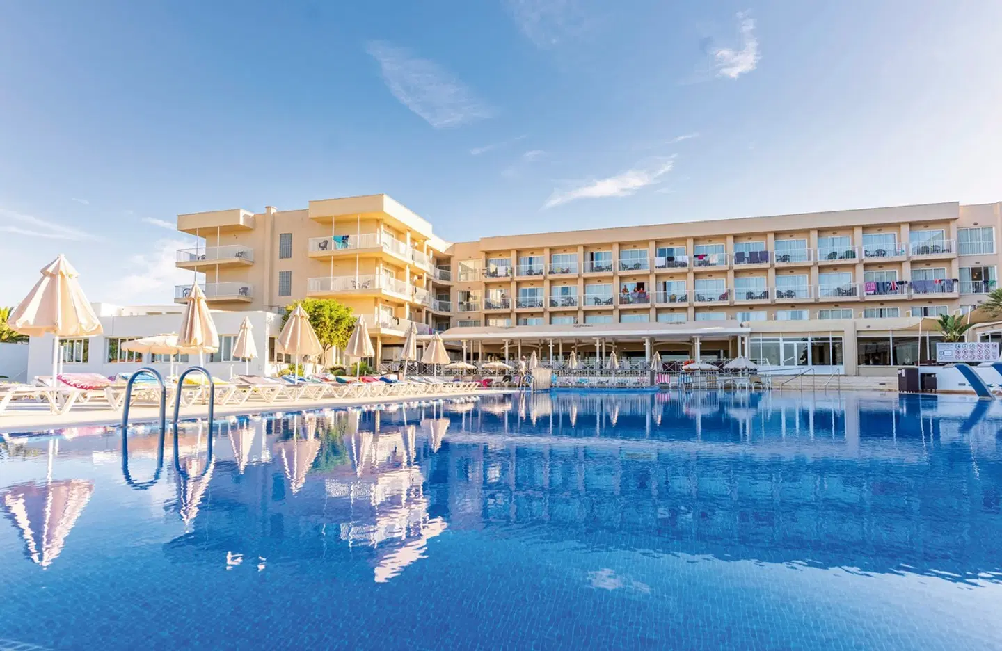 Minura Sur Menorca EXTERIOR