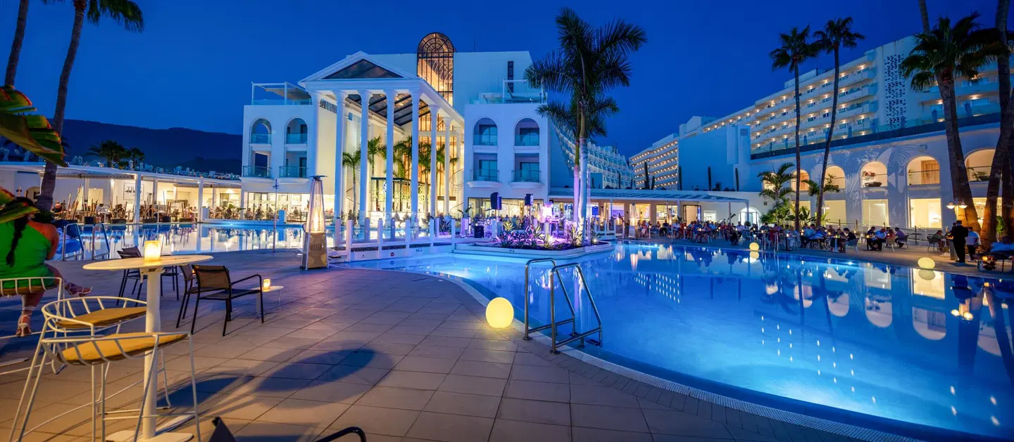 Guayarmina Princess SPORTS_AND_LEISURE