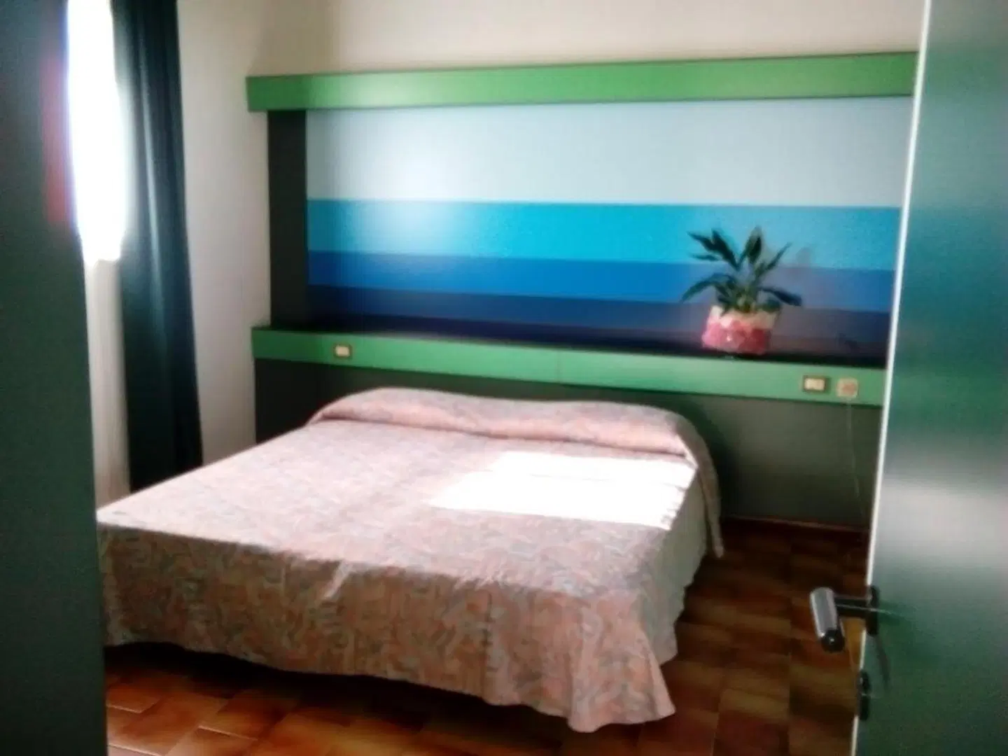 Baia Delle Ginestre ROOM_EXAMPLE