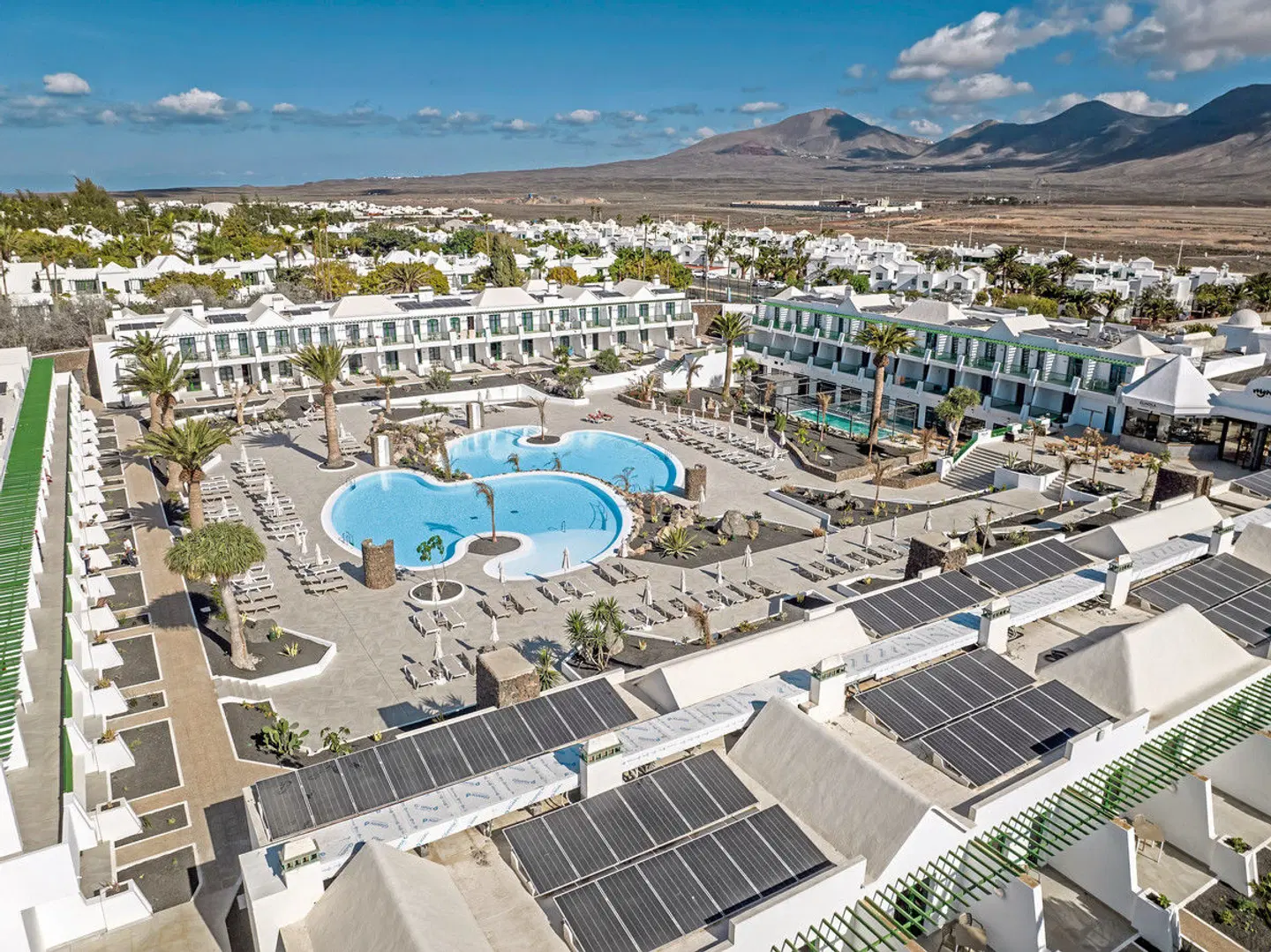 Mynd Yaiza EXTERIOR