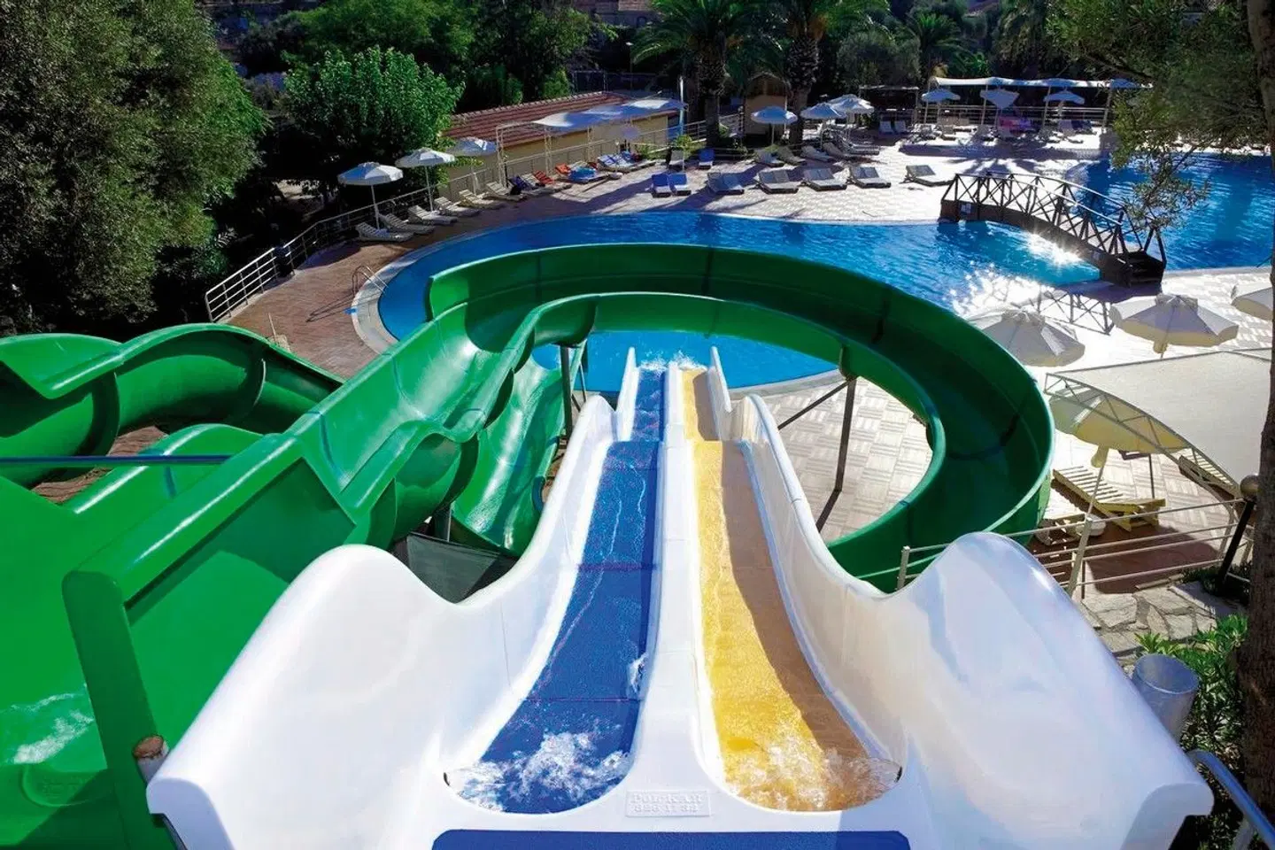 Club Resort Atlantis SPORTS_AND_LEISURE