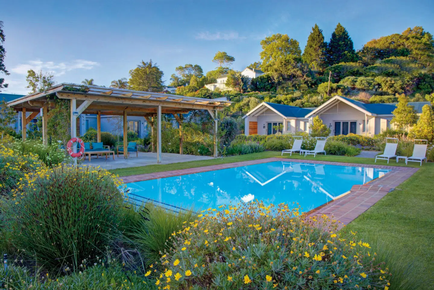 Knysna Hollow Country Estate EXTERIOR