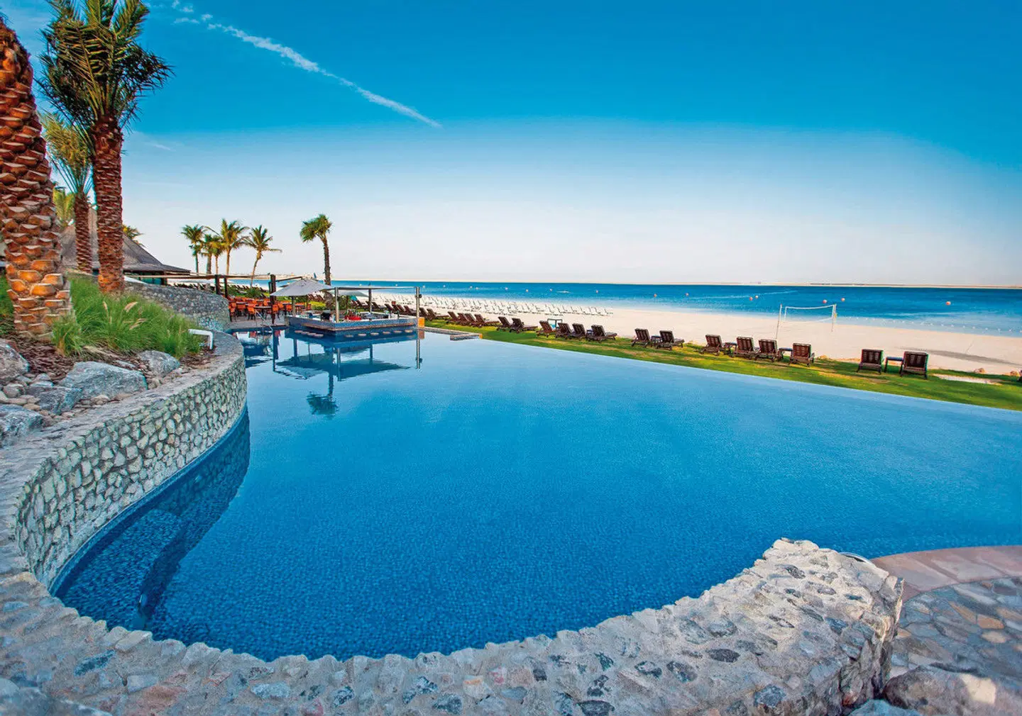 JA The Resort - JA Palm Tree Court OUTDOOR_POOL