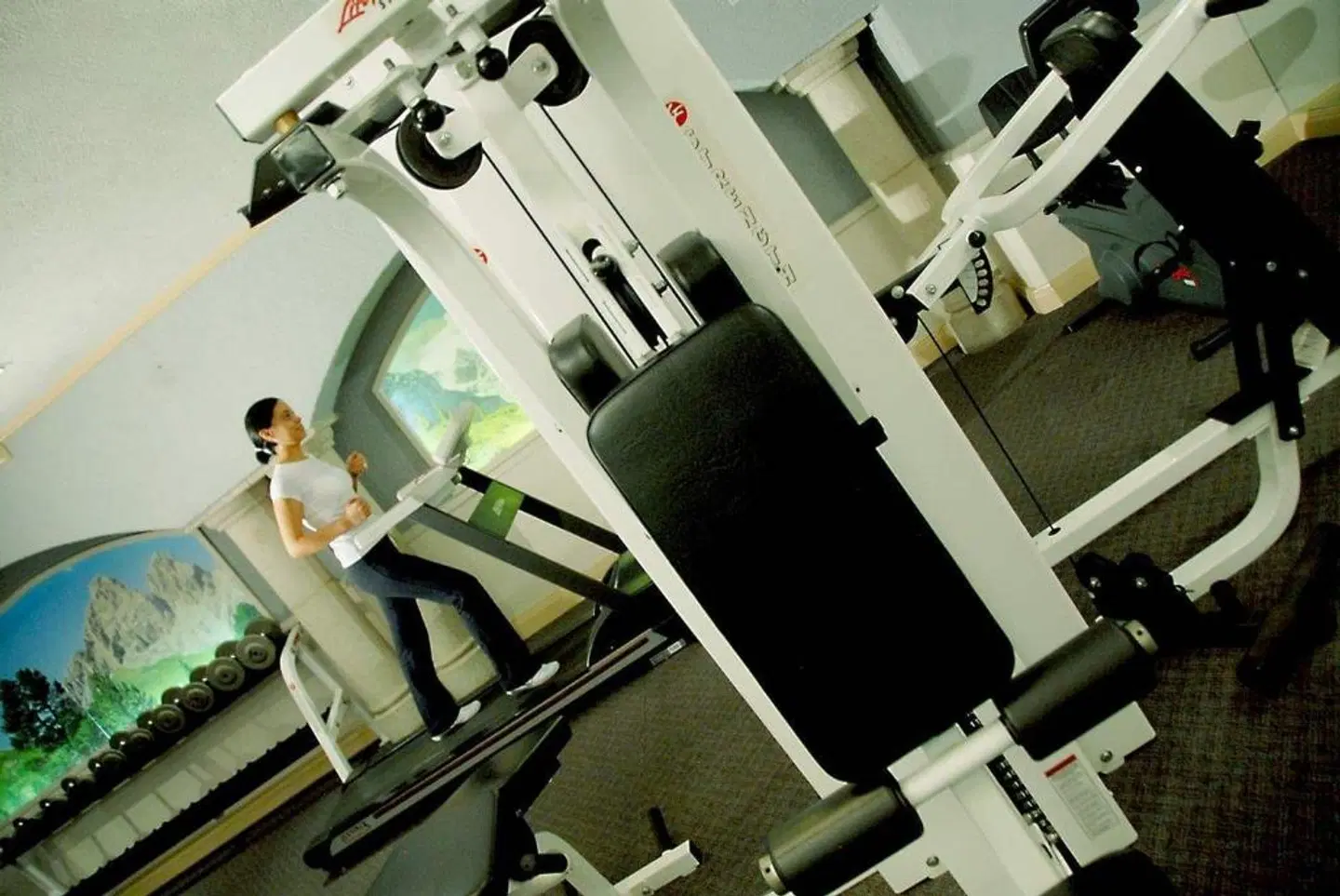 Hotel PF (Plaza Florencia) SPORTS_AND_LEISURE