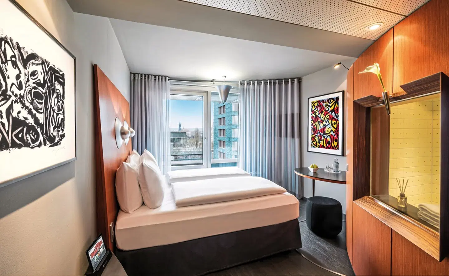 Penck Hotel Dresden ROOM_EXAMPLE