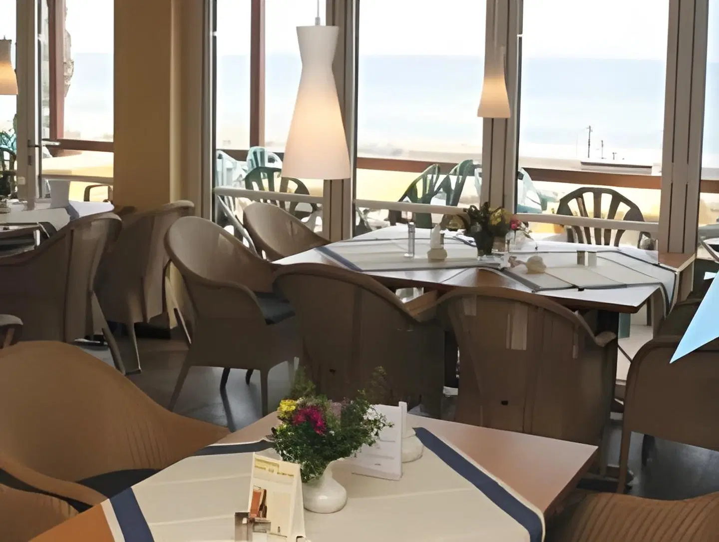 Hof Sierksdorf Restaurant