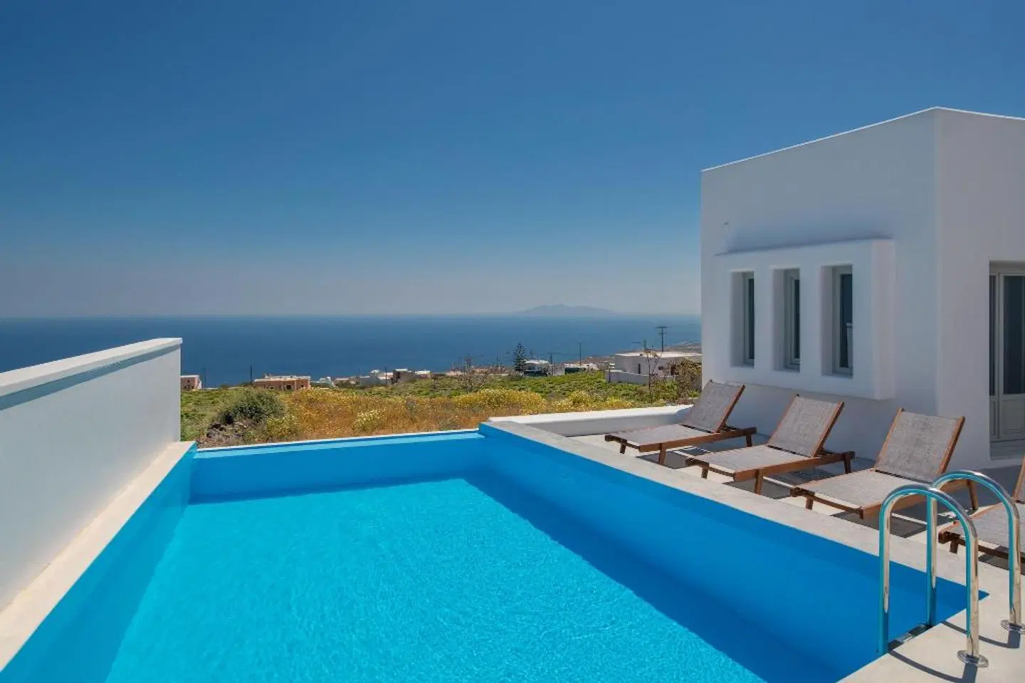 Seven Suites OUTDOOR_POOL