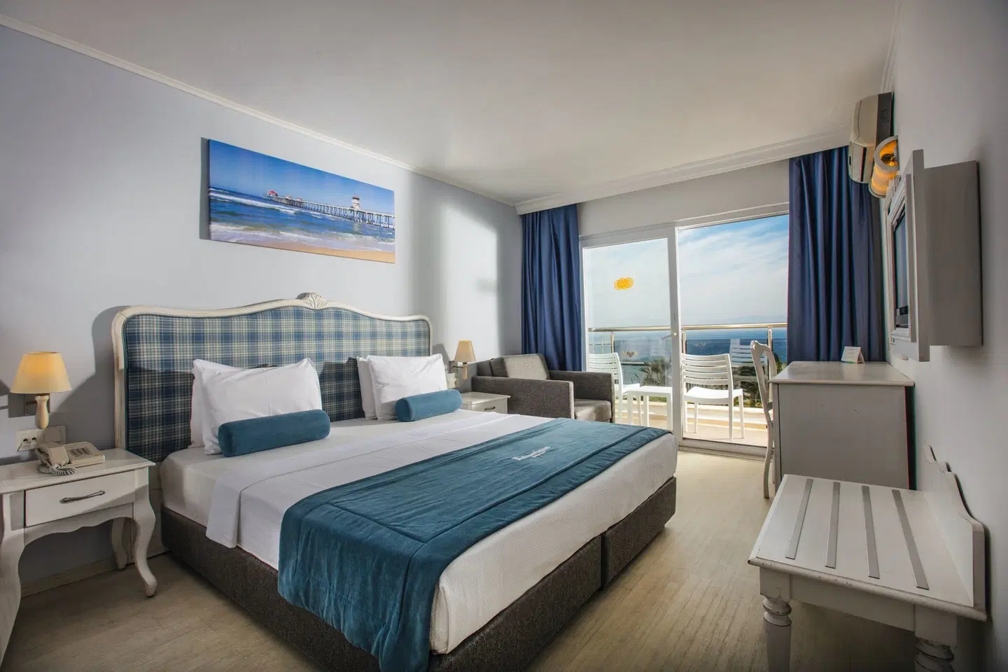 Atlantique Holiday Club ROOM_EXAMPLE