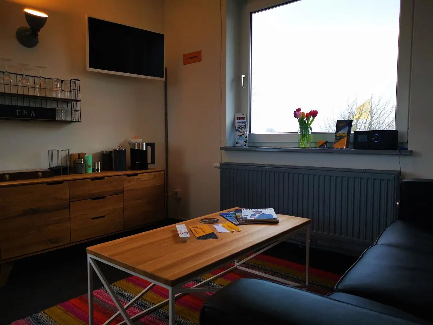 Seerose Boutique Pension ROOM_EXAMPLE