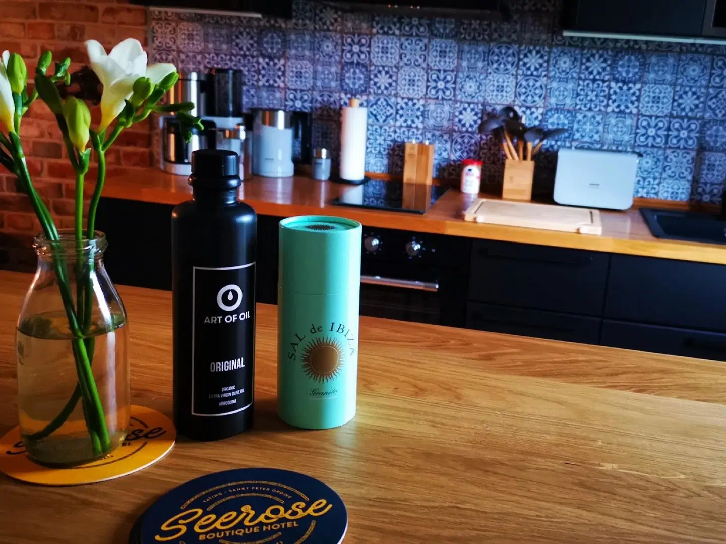 Seerose Boutique Pension LOUNGE_LOBBY