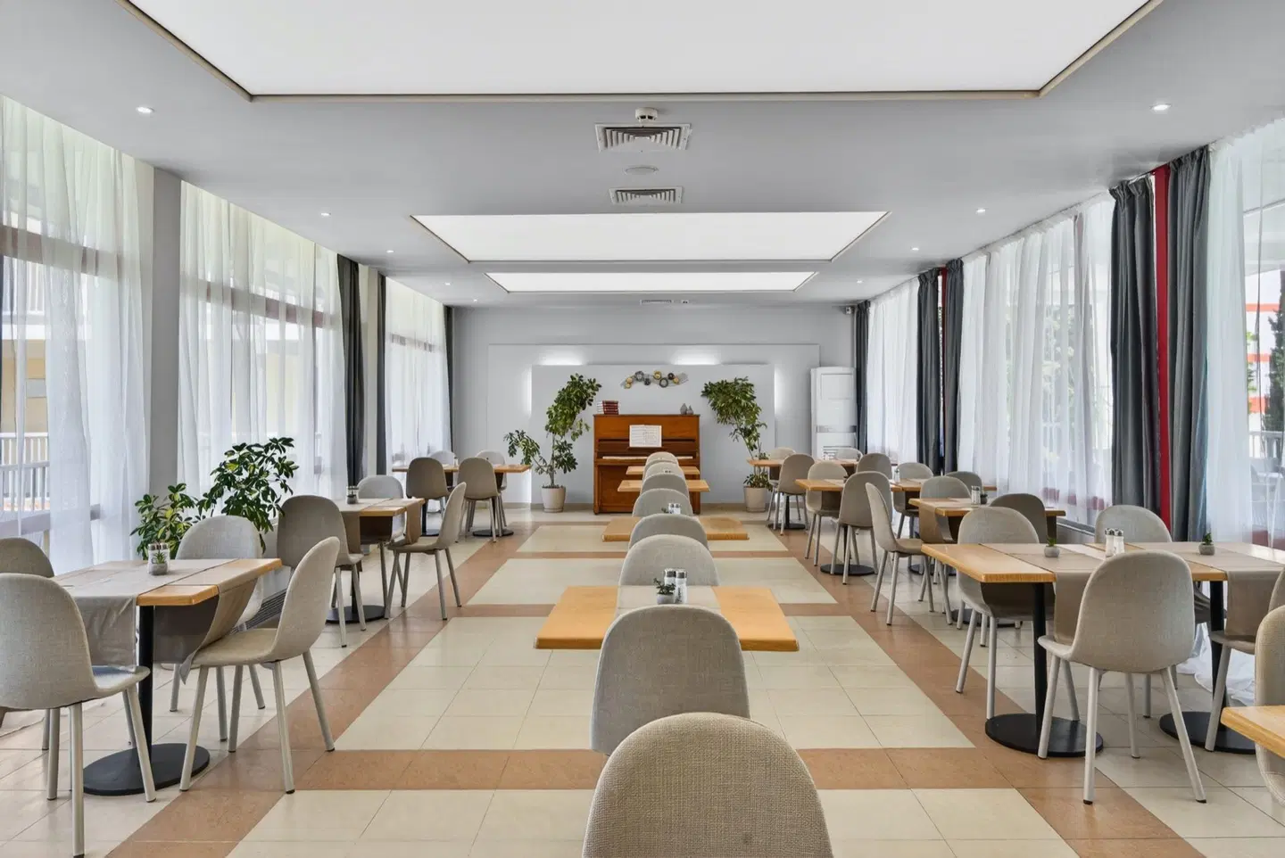 Longosa Restaurant