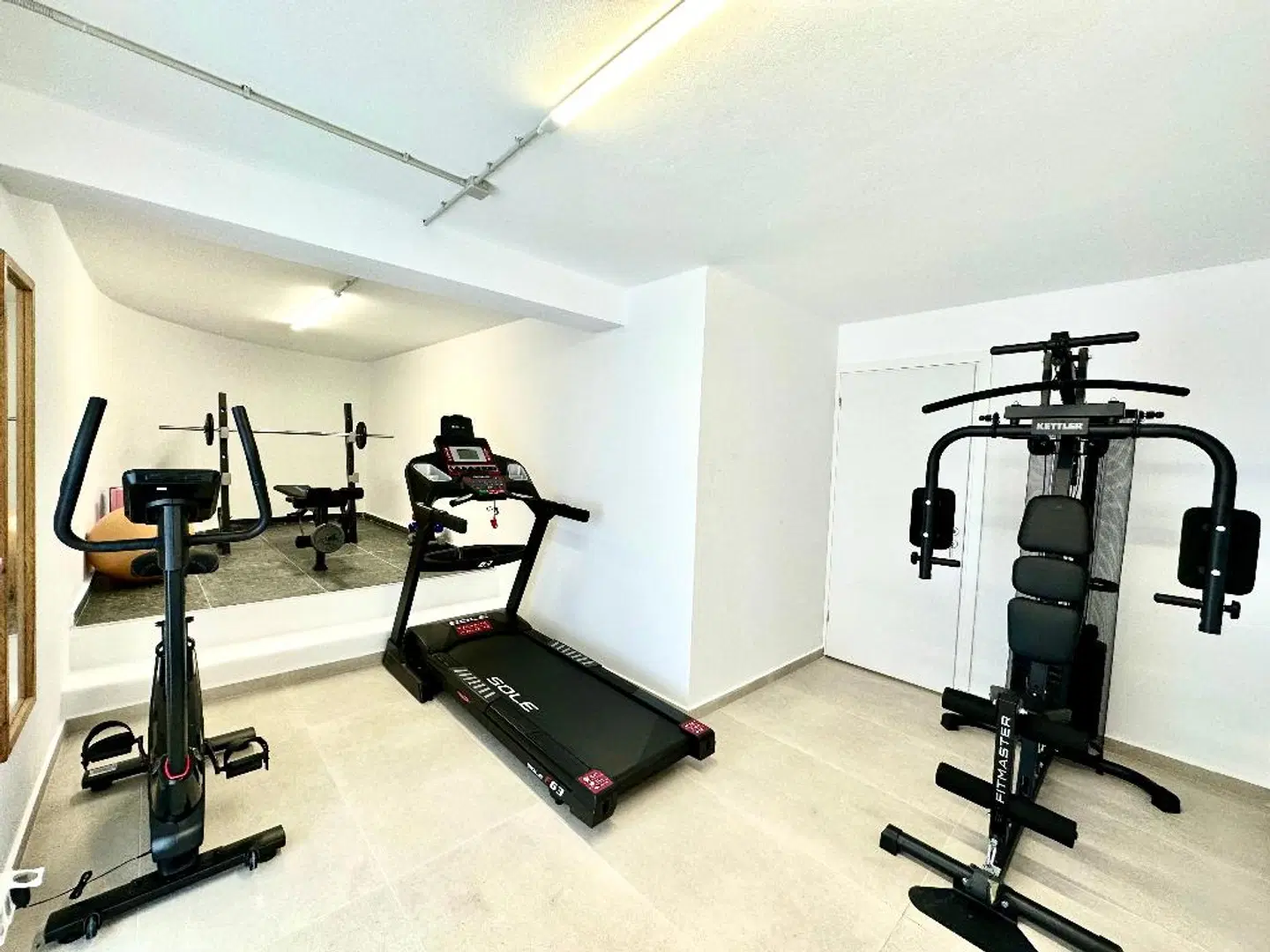 Venus Sunrise Suites & Villas SPORTS_AND_LEISURE