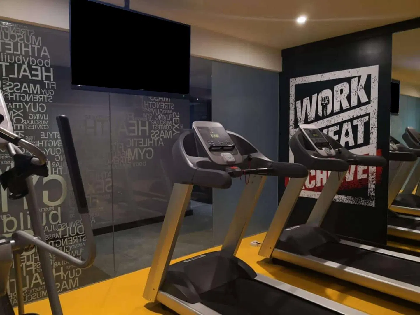 Ibis Styles Kuala Lumpur Bukit Bintang HEALTH_BEAUTY