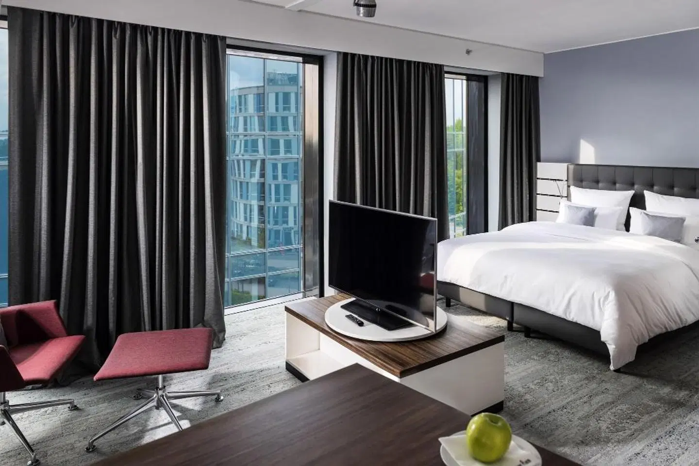 Nordport Plaza, Hamburg Airport, a Tribute Portfolio Hotel ROOM_EXAMPLE