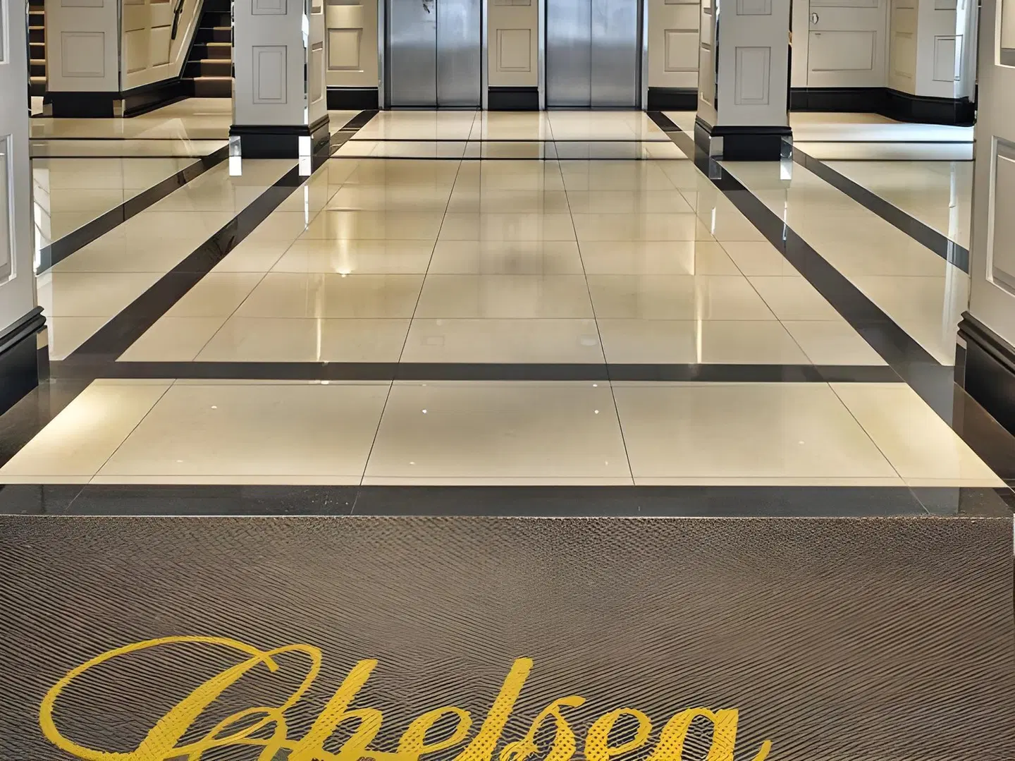 Chelsea Cloisters LOUNGE_LOBBY