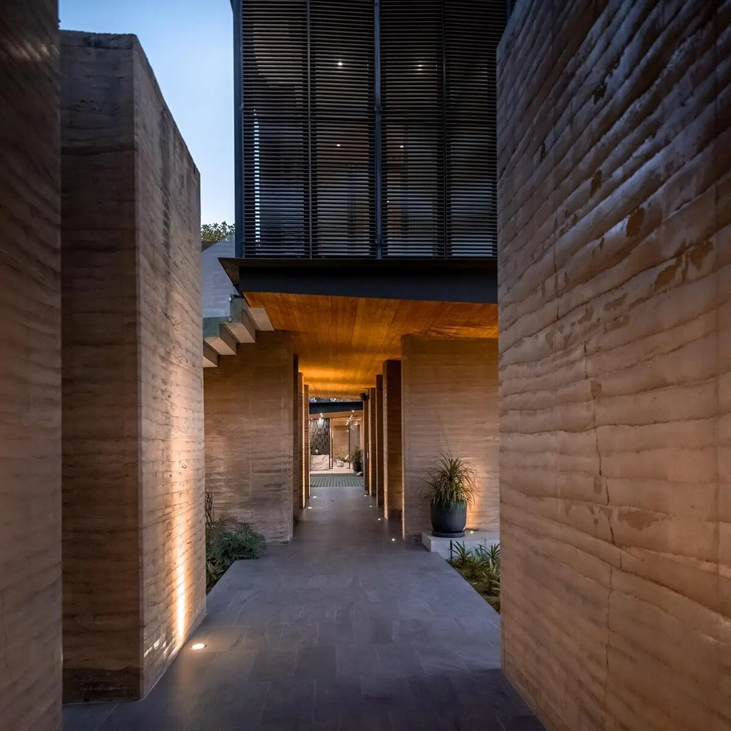 Tara Villa EXTERIOR
