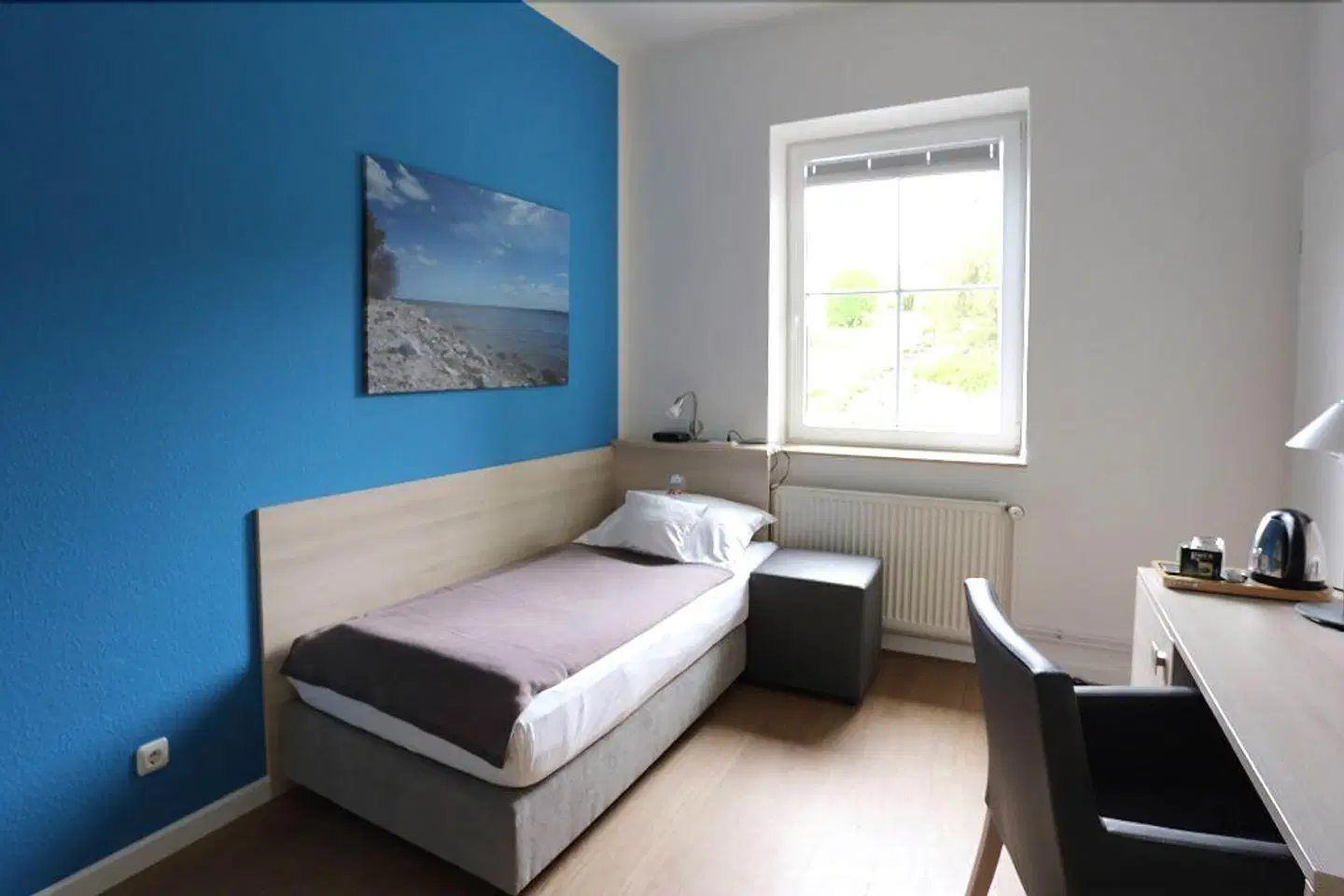 Alte Fischereischule ROOM_EXAMPLE