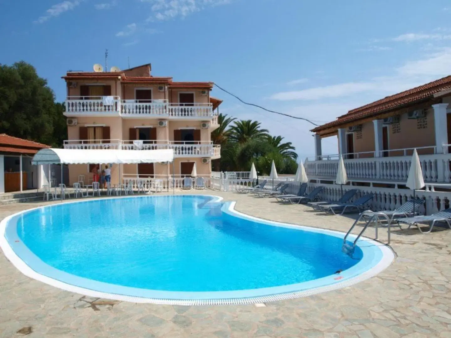 Corfu Panorama by Estia OUTDOOR_POOL