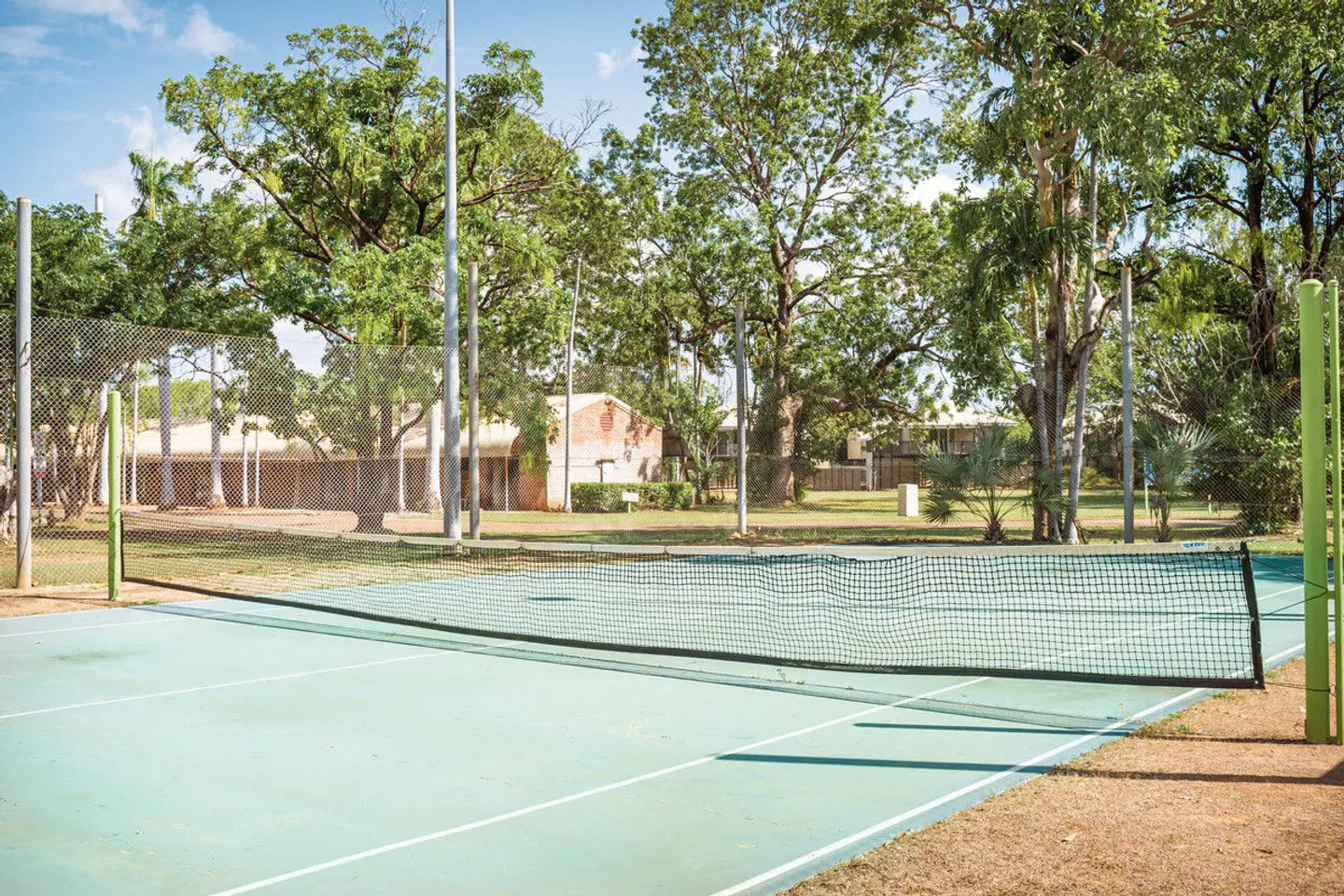 Contour Hotel Katherine OUTDOOR_POOL