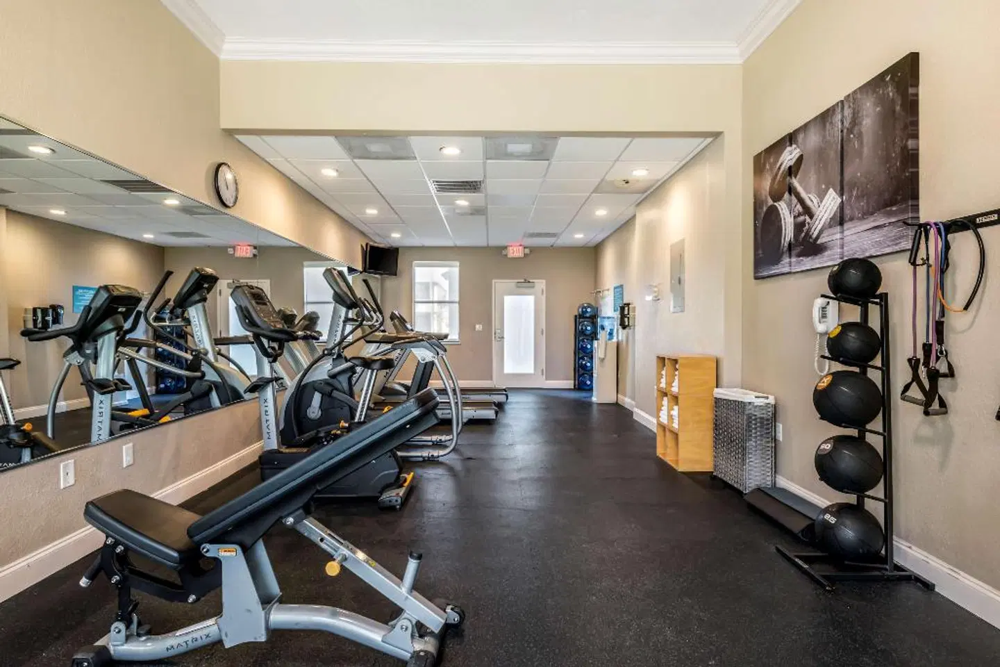 Best Western Cocoa Beach Hotel & Suites SPORTS_AND_LEISURE
