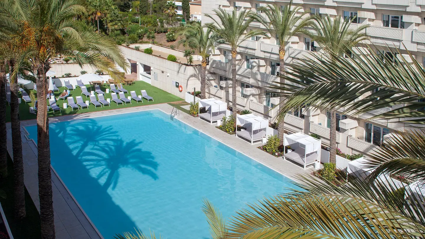 Alanda Hotel Marbella OUTDOOR_POOL