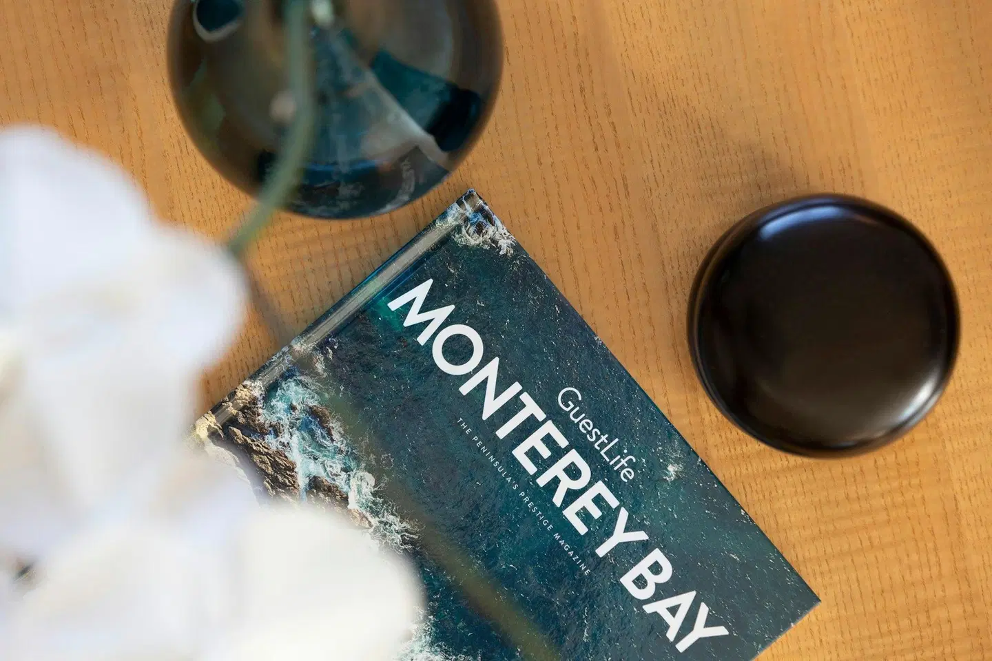 InterContinental The Clement Monterey Tiere