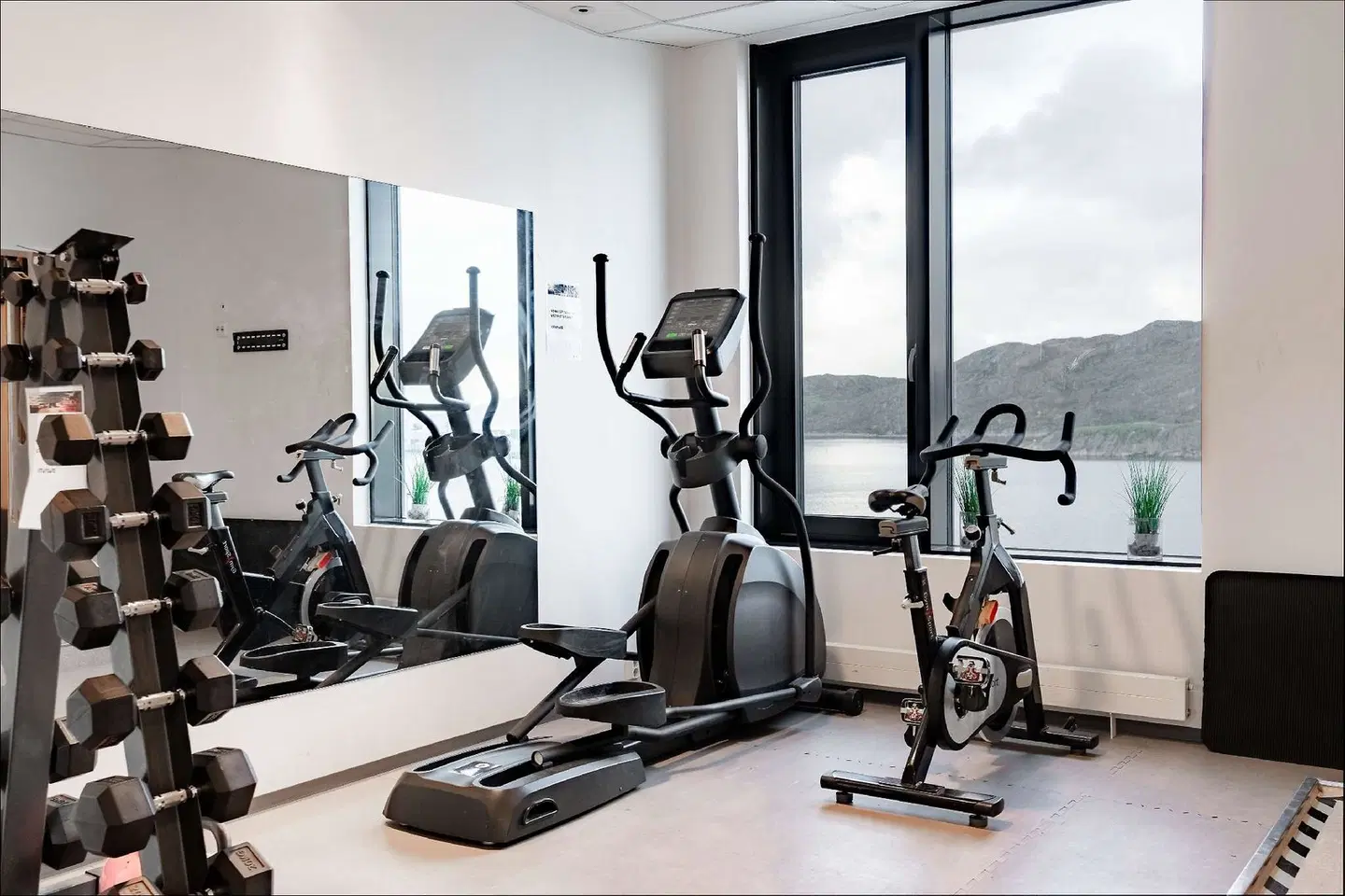 Scandic Havet SPORTS_AND_LEISURE