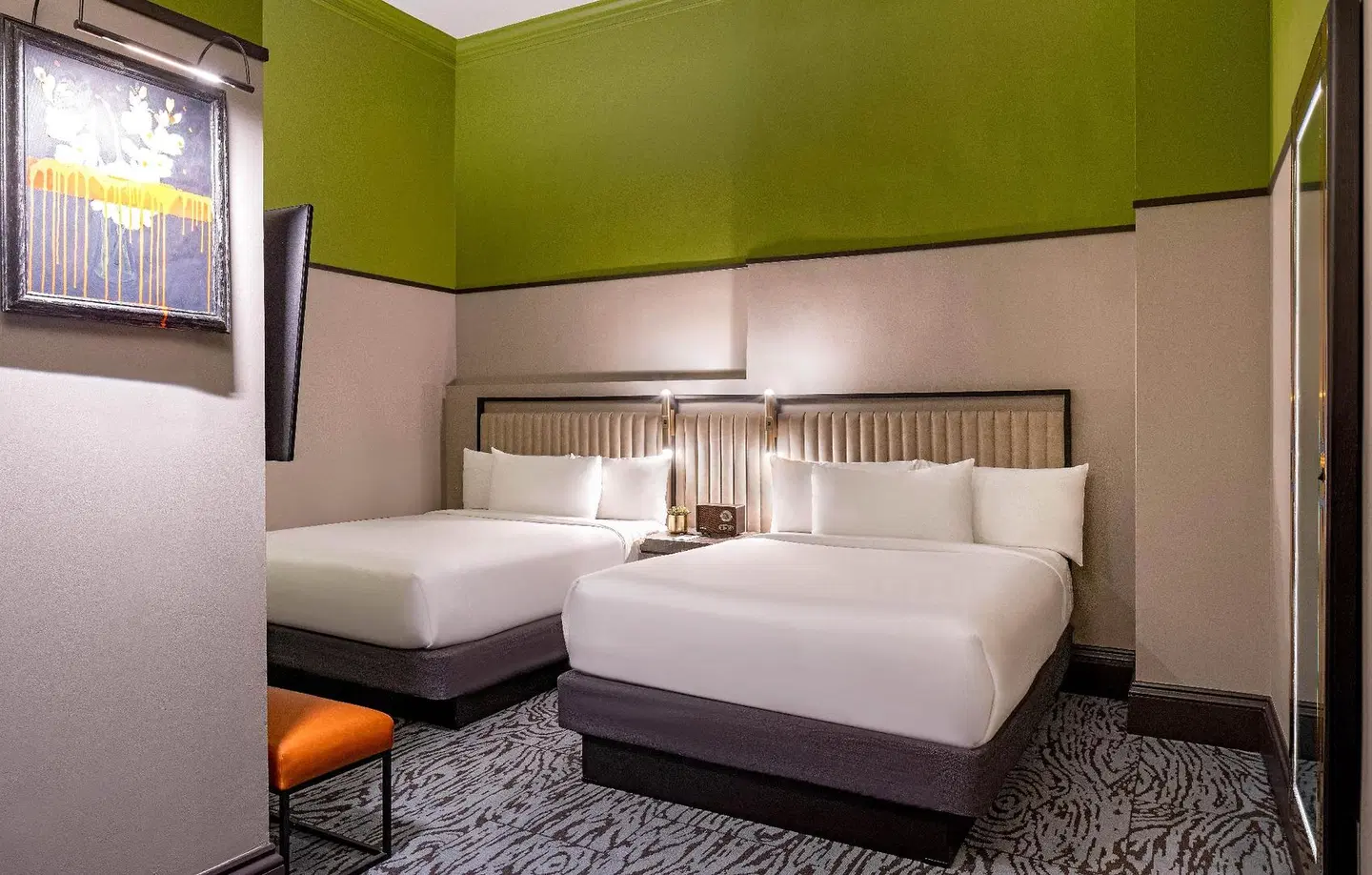 Pelham Hotel ROOM_EXAMPLE