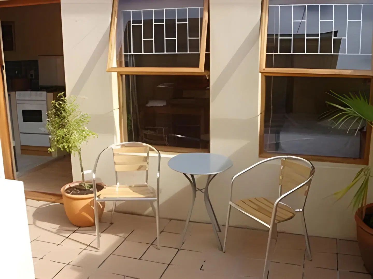 Sweet Orange Guest House LOUNGE_LOBBY