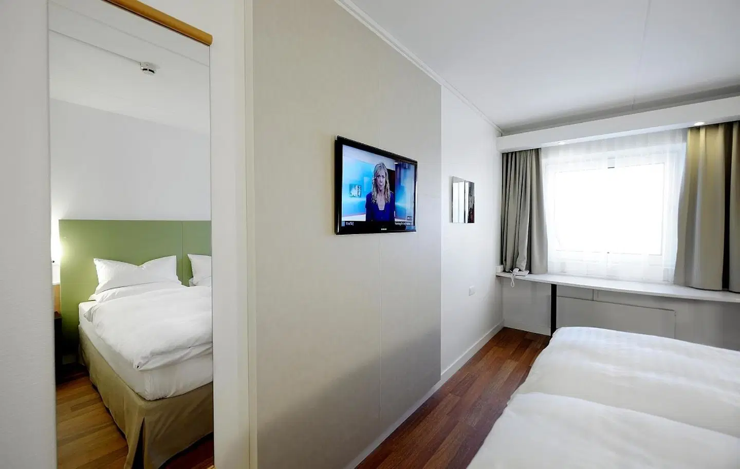 Esedra Hotel ROOM_EXAMPLE