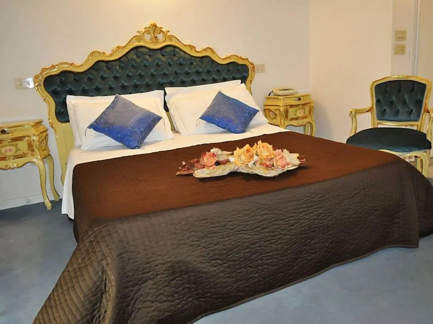 Esedra Hotel ROOM_EXAMPLE