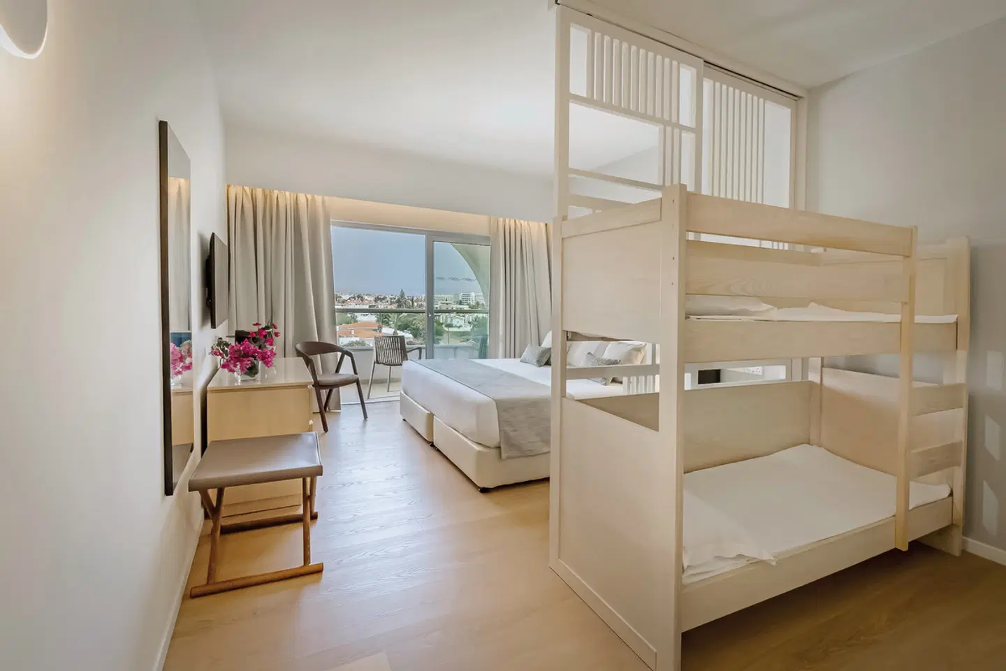The Golden Coast Beach ROOM_EXAMPLE