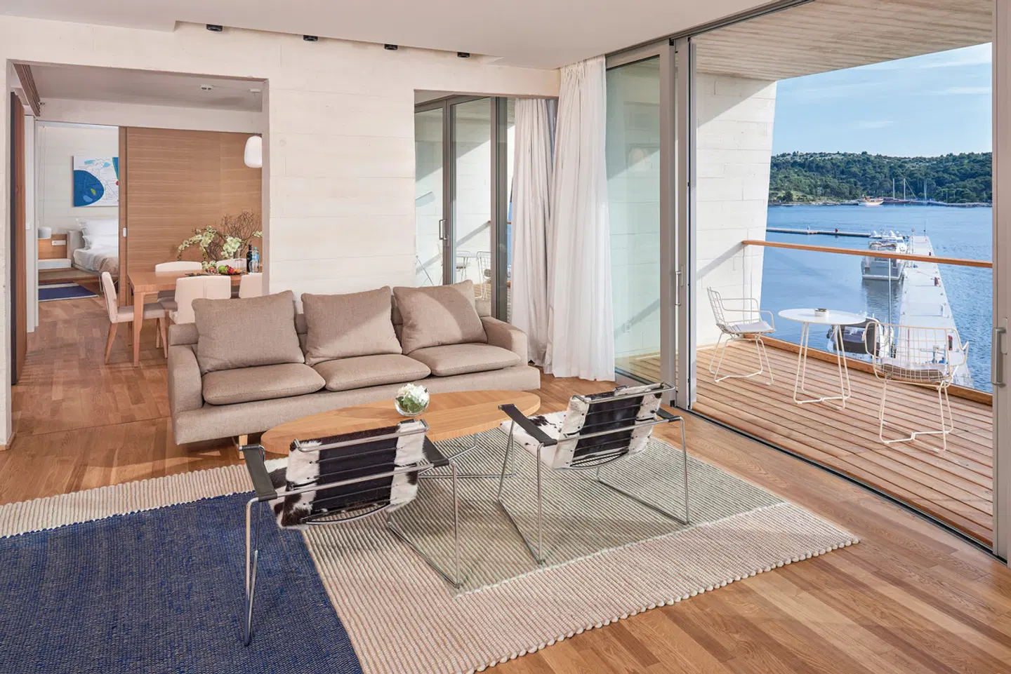 D-Resort Sibenik ROOM_EXAMPLE
